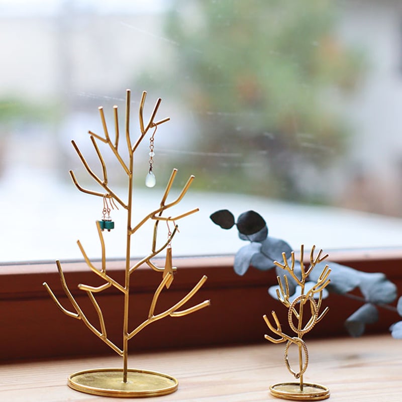 MENU ジュエリーツリー スタンド Umbra オーチド ジュエリーツリー ジュエリースタンド 収納