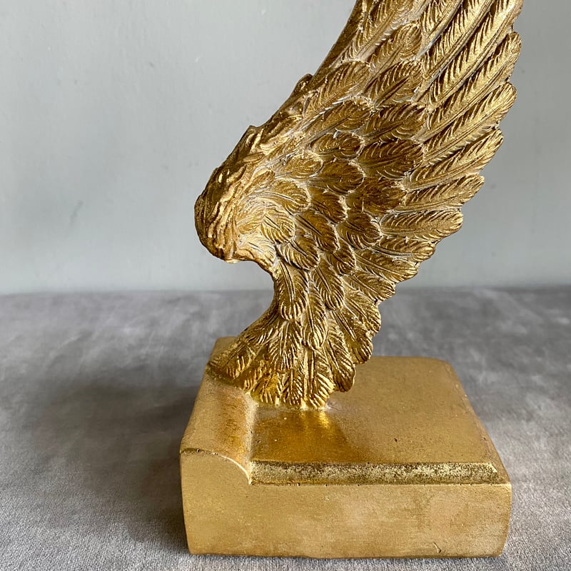 ウイング ブックエンドset | Velvety