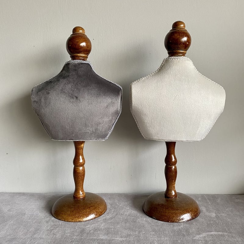 GazettE×GemCEREYトルソーネックレス2010年 GazettE×GemCEREYトルソーネックレス2010年