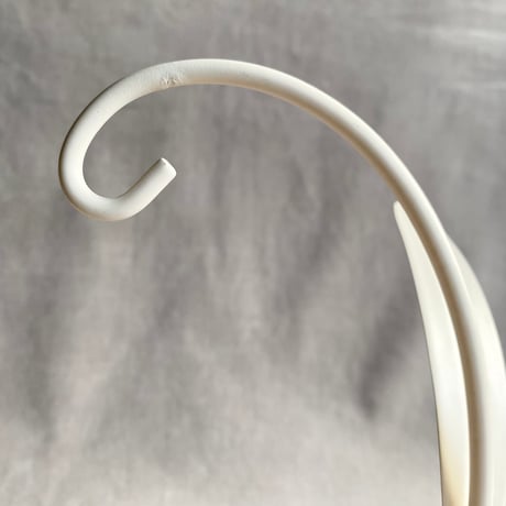 フラワーランプ チューリップ　WH/PK