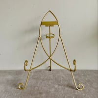 ブーケホルダー付き イーゼル GD