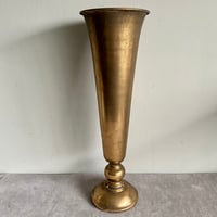 アンティーク フラワーベース AGD