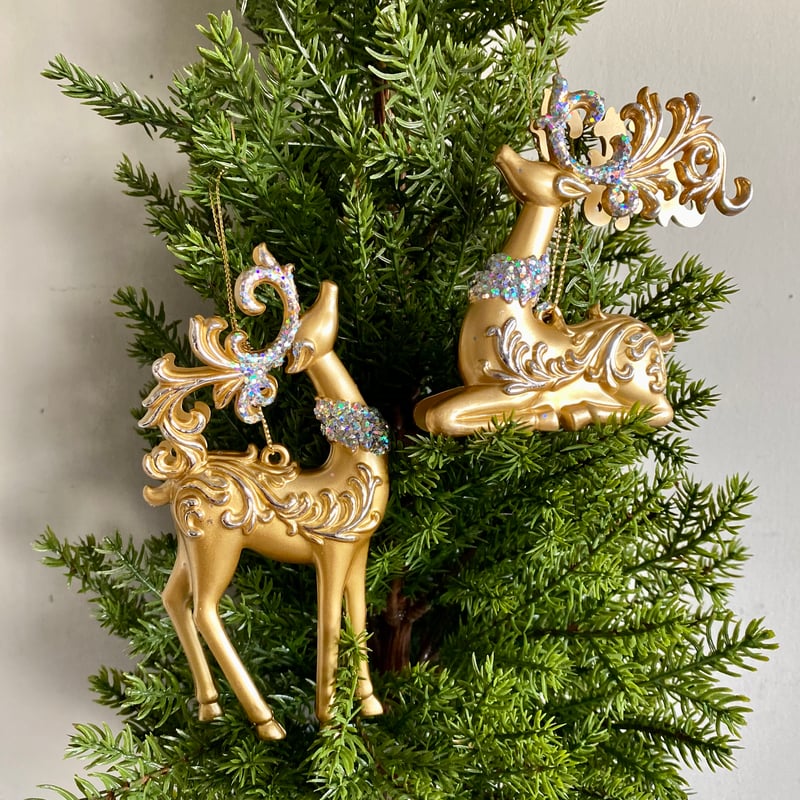 アスティエ オーナメント ARTEMIS BLOWING A BUBBLE アスティエ