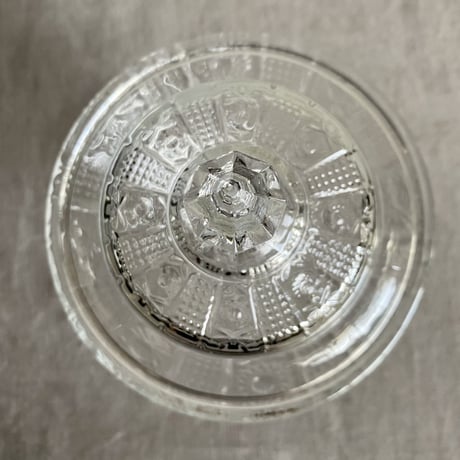 蓋付き クープ アラベスク