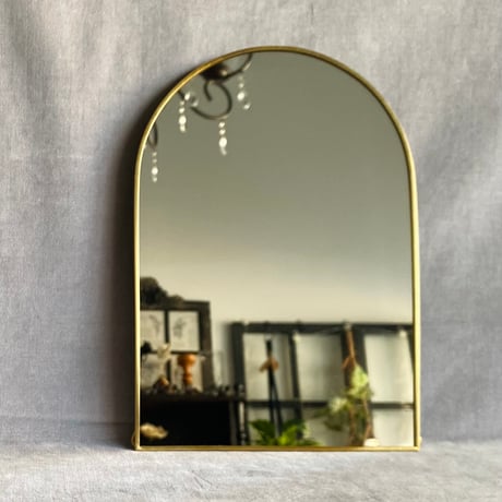 Perfume Closet　LOGO STAND MIRROR　スタンドミラー スタンドミラー | STORES