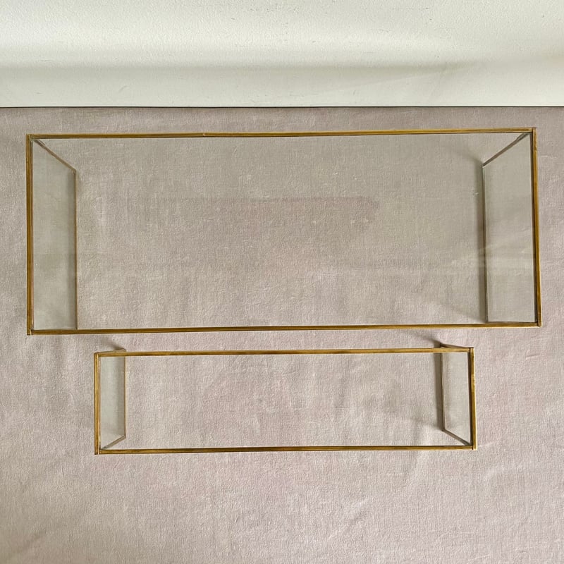 Brass Gold Smith様専用 18K GOLD PIPE BEAD | LARRY SMITH(ラリー