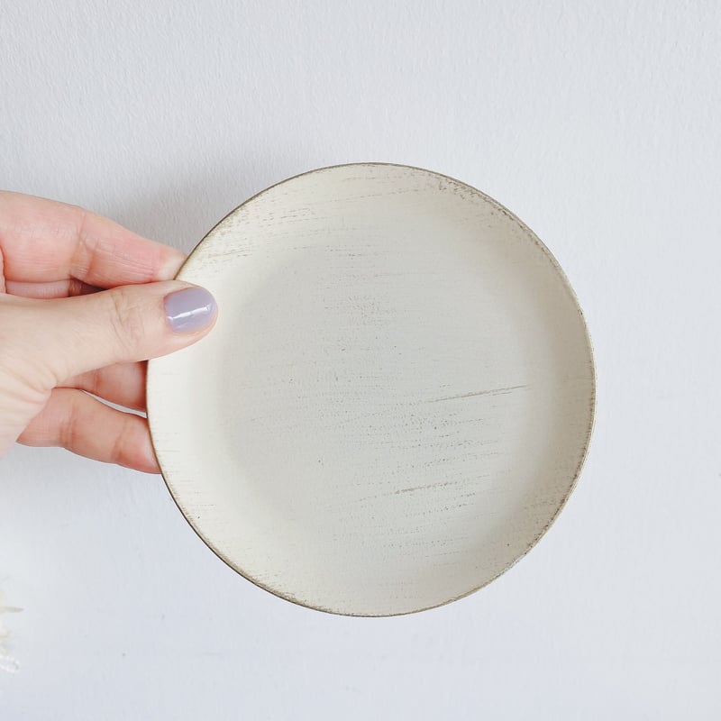 キャンドルトレイ 【L】 | Velvety