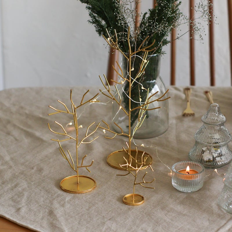 ib アクセサリースタンド ツリー【L】 | Velvety