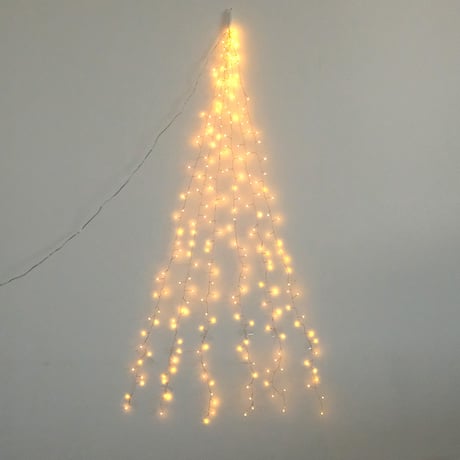 LED ワイヤーライト ツリー【1.5M (S)】 (USBﾀｲﾌﾟ)  SL/CP