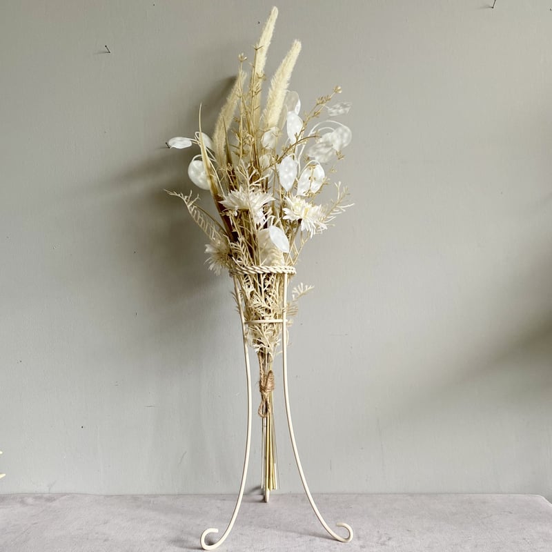 ブーケ スタンド L/M/S | Velvety