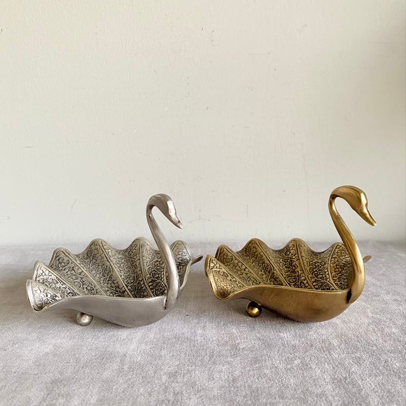 ブラス スワントレイ AGD/ASV | Velvety