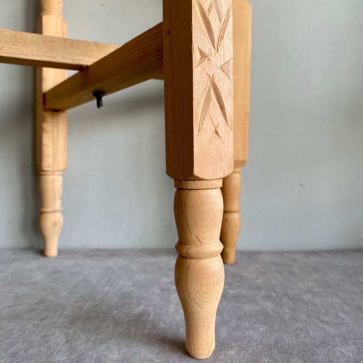 モロッコ トレイテーブル | Velvety