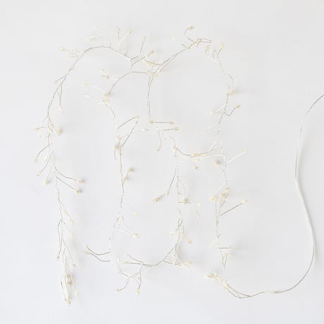 LED ワイヤーライト ブランチ 【1.5M】(USBﾀｲﾌﾟ)  SL/CP