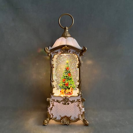 プレシャス・モーメンツ バズ・ライトイヤー スノードーム プレシャス