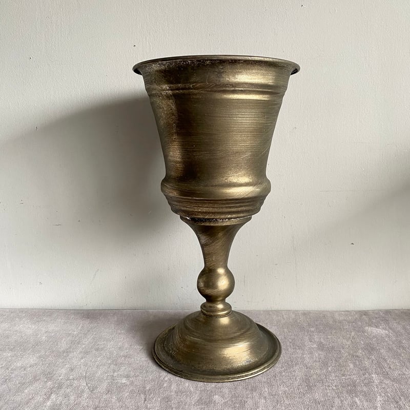 ゴブレット アンティーク ゴブレット【L】ASV | Velvety