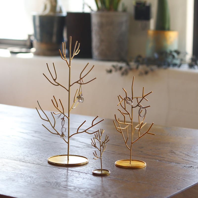 ib アクセサリースタンド ツリー【L】 | Velvety