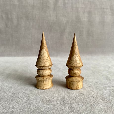 新品未使用　レザーリングスタンド リングスタンド | STORES