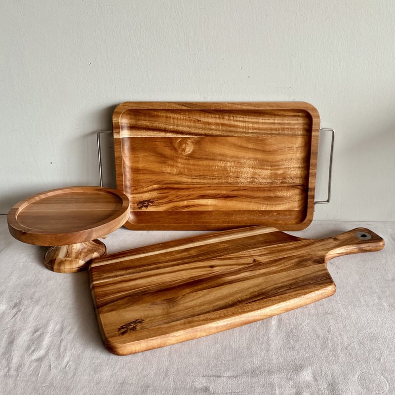 アカシア カッティングボード S | Velvety