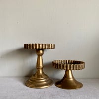 ブラス ミニ コンポート【L/S】AGD
