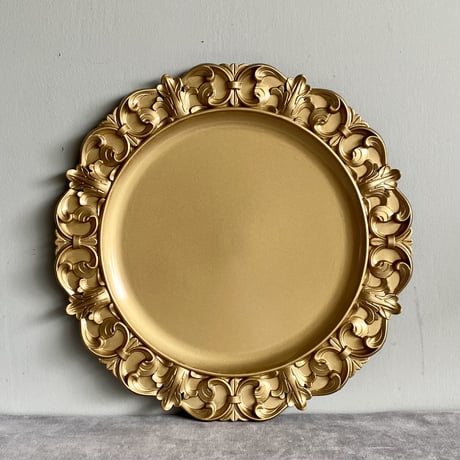 フラワープレート | STORES