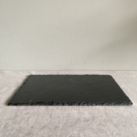 スレート プレート スクエア20×20㎝