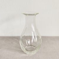 リューズガラス ミニ フラワーベース