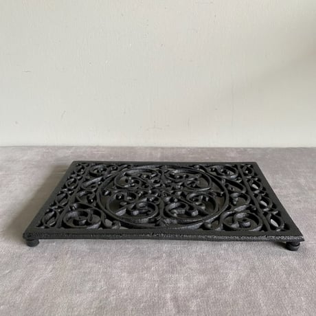 レクタングル トリベット