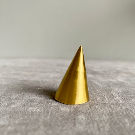 ブラス リングスタンド