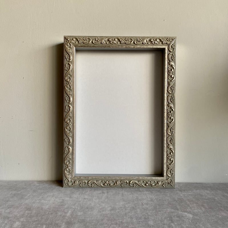 Drawing 17 / ホワイトウッドフレーム額装済み 楽天市場】WRONGSHOP ロングショップ ロナン・ブルレック