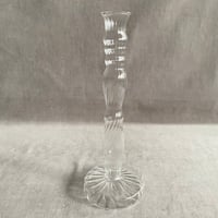 シングル フラワーベース CL