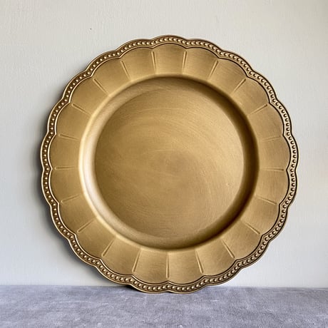 フラワープレート | STORES