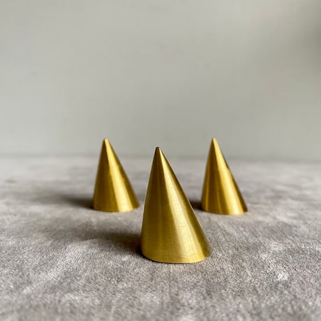 ブラス リングスタンド