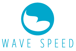 WAVE SPEED