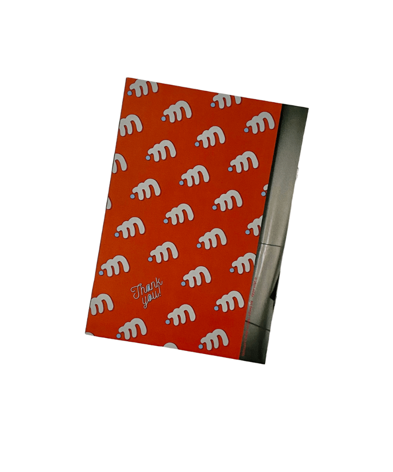 miida zine vol.1（プロジェクト始動記念） | miida Online Store