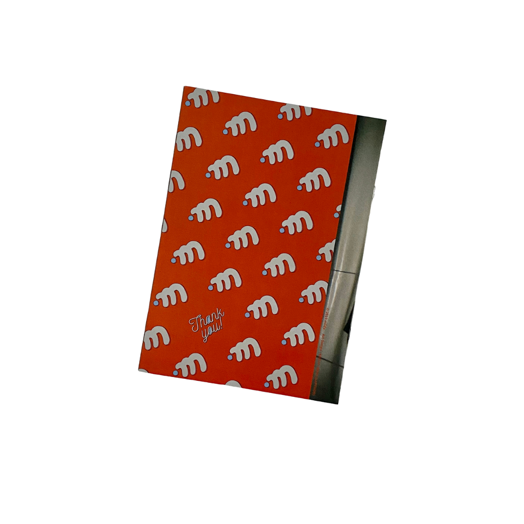 miida zine vol.1（プロジェクト始動記念） | miida Online Store