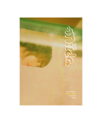 miida zine Vol.2（1st Mini AL「utopia」特集）