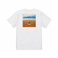 【完全受注限定】行くなら楽園でTee