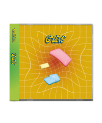 2nd Full Album『GUM』