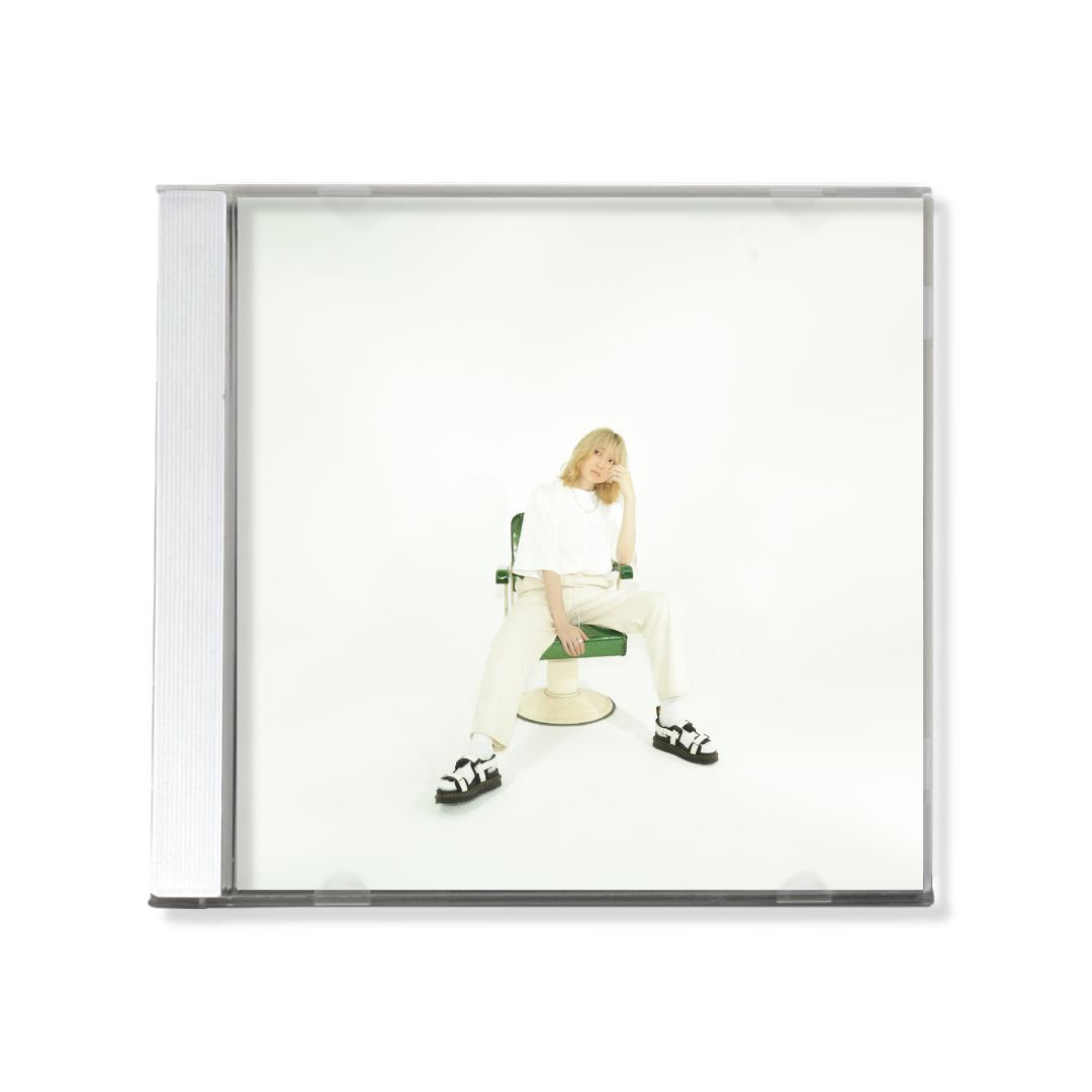 1st full Album『miida』 | miida Online Store
