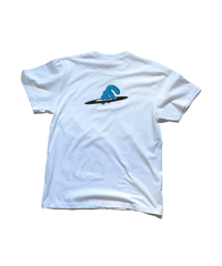 7inch Tee