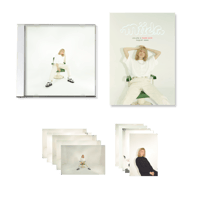 1st full Album『miida』  ART盤