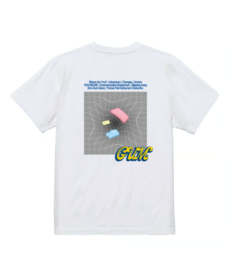 GUM Tee