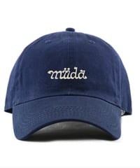 LOGO CAP