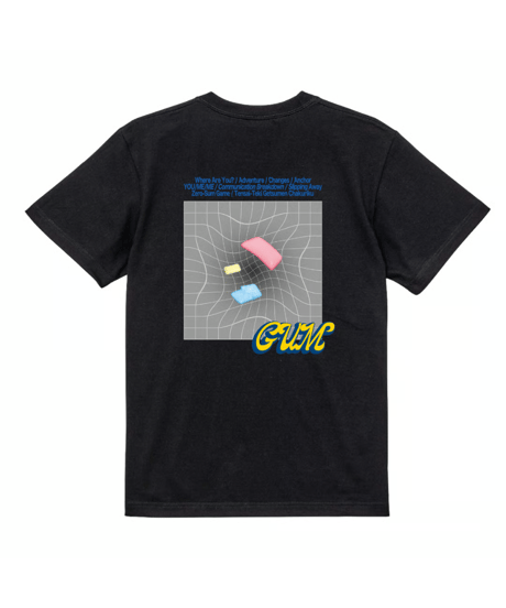 GUM Tee