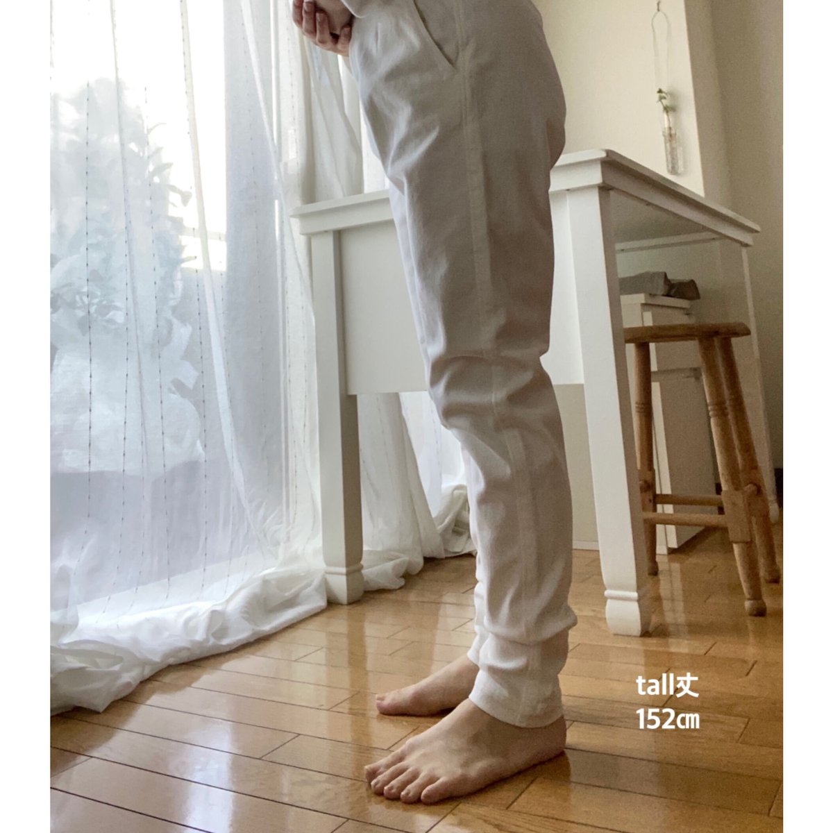 stretch denim leggings pants 【miho umezawa】 | K stretch denim leggings pants 【miho umezawa】 | K