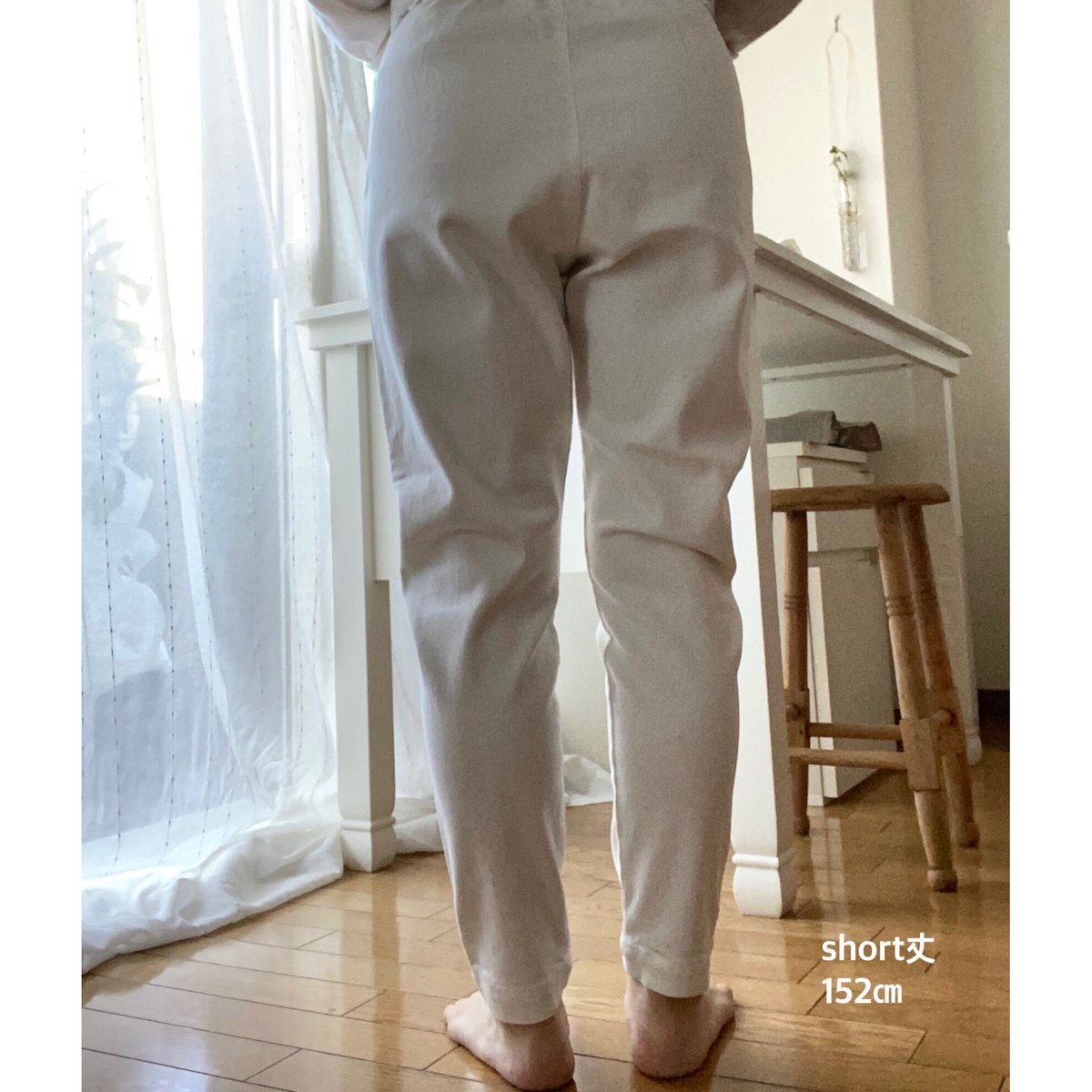 stretch denim leggings pants 【miho umezawa】 | K stretch denim leggings pants 【miho umezawa】 | K