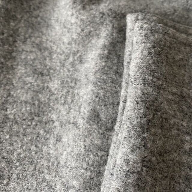 LOOP YARN MILLING leggings pants 【miho umezawa】