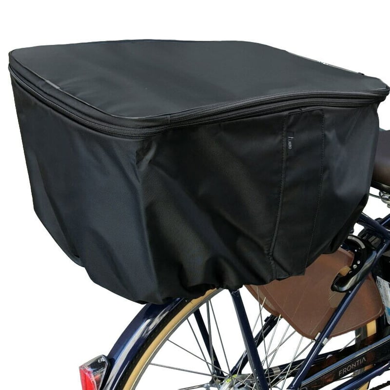 自転車カゴ　3点セット アイジュサイクル 折りたたみ自転車 20インチ シマノ製 6段ギア