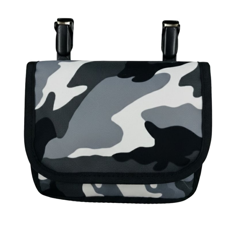 移動ポケット 女の子 男の子 クリップ ポケット ポーチ 小学生 小学校