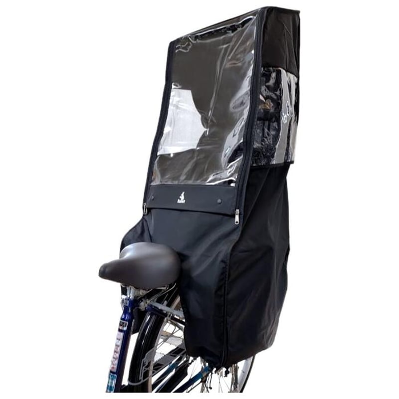 自転車 チャイルドシート レインカバー ブラック Amazon.co.jp: 自転車 チャイルドシート レインカバー 後ろ 子供